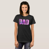 T-shirt Foster dad Foster Care Adoption Gotcha Day 2023 (Devant entier)