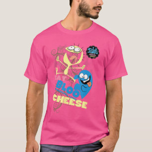 T-shirt Fosters Home pour amis imaginaires amis dansants