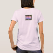 T-shirt Fou (Dos)