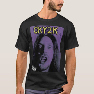 T-SHIRT FOU
