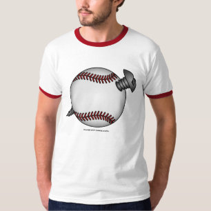 T-Shirt Fou