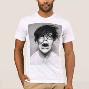 T-shirt Fou fou