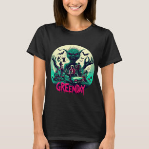 T-shirt Fou furieux
