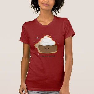 T-shirt Fouettez-le !