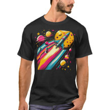 Fouiller à travers les étoiles et la Galaxie