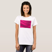 T-shirt Foules (Devant entier)