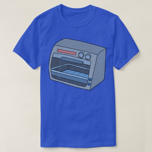 T-shirt Four à grille (Design devant)