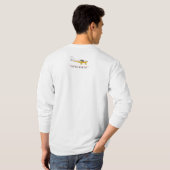 T-shirt Fourgons RV-12, une certaine Assemblée requise (Dos entier)