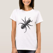 T-shirt Fourmi (Devant)