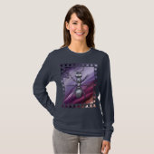 T-shirt Fourmi (Devant entier)