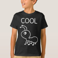 Fourmi Cool, Jeux de mots, Drôle, Blagues, Sarcast