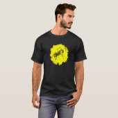 T-shirt Fourmi Insecte (Devant entier)
