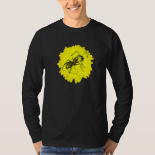 T-shirt Fourmi Insecte