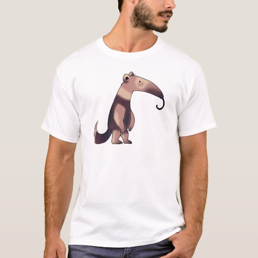 T-shirt Fourmilier (Devant)
