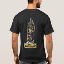 Fournitures de Sensei Sac de frappe Still Standing