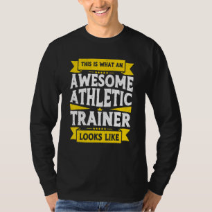 T-shirt Fournitures d'entraîneur sportif certifié Outfit 2