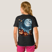 T-shirt Fourre-tout (Dos entier)