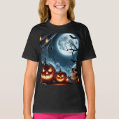 T-shirt Fourre-tout (Devant)