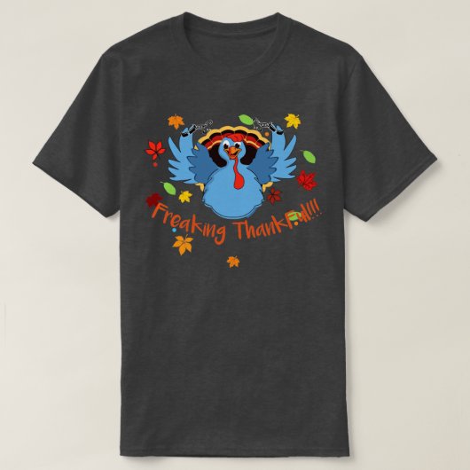 T-shirt Foutaises (Design devant)