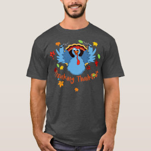 T-shirt Foutaises