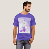T-shirt Fox (Devant entier)