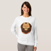T-shirt Fox (Devant entier)