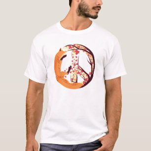 T-shirt Fox