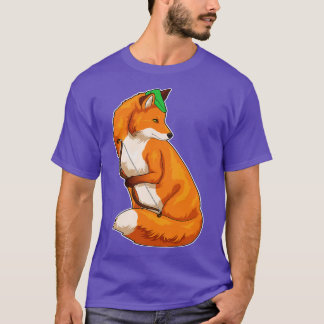T-shirt Fox Archer Bow
