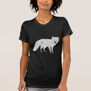 T-shirt Fox arctique