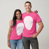 T-shirt Fox Fox (Unisexe)