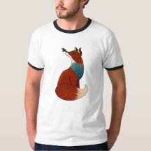 Fox géométrique