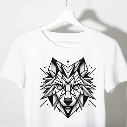 t-shirt fox love