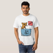 T-shirt Fox News (Devant entier)