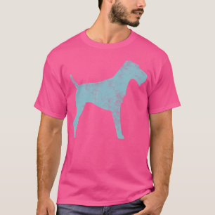 T-shirt Fox Terrier