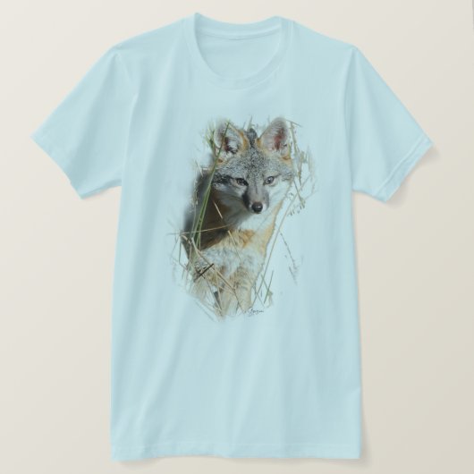 T-shirt Foxy (Design devant)