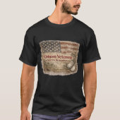 T-SHIRT FOYER DES BRAVES (Devant)
