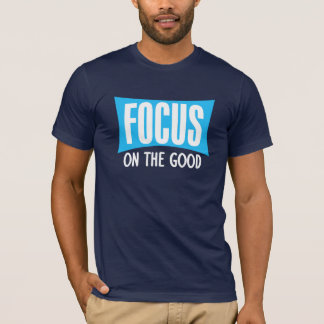 T-shirt FOYER sur la BONNE pièce en t