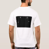 T-shirt fps obtenus ? (Dos)