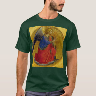 T-shirt Fra Angelico Guido di Pietro quotAngel de l'Annu