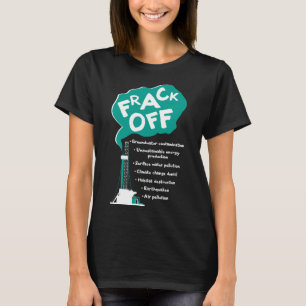T-shirt Frack