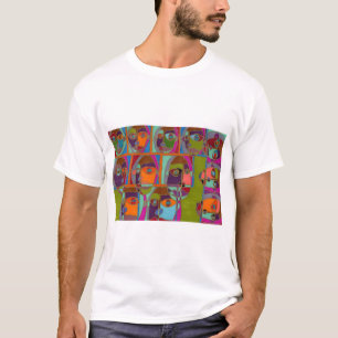 T-shirt fracture