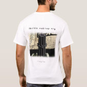 T-shirt fragile V2.0 (Dos)