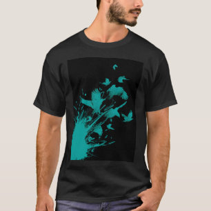 T-shirt Fragment