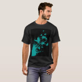 T-shirt Fragment (Devant entier)