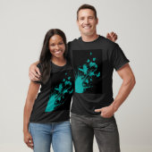 T-shirt Fragment (Unisexe)
