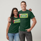 T-shirt Fraîches (Unisexe)