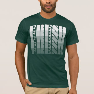 T-shirt frais