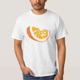 T-shirt frais
