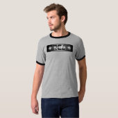 T-shirt Frais (Devant entier)