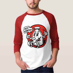 T-shirt frais